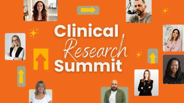 Clinical Research Summit