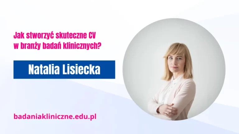 Jak stworzyć skuteczne CV?