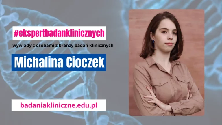 Koordynator badań klinicznych